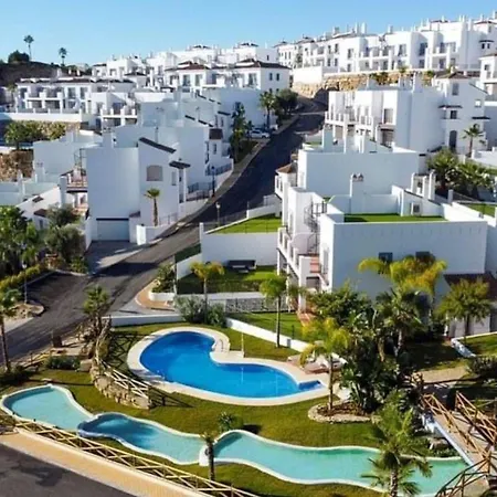 0101 Paraiso Pueblo - New-stylish-golf-pools-spa Apartment