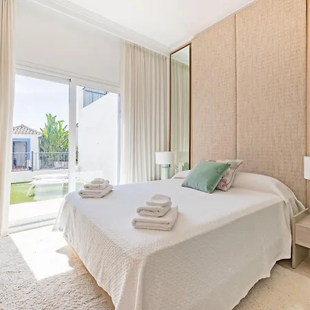 Paraiso Pueblo Stylish - 0101 Appartement Estepona