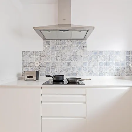 Paraiso Pueblo Stylish - 0101 Appartement Estepona
