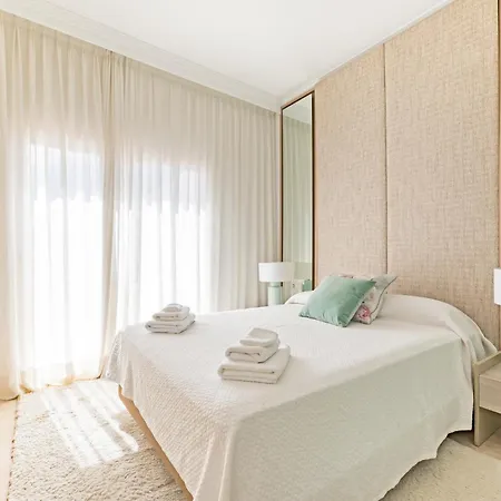 Paraiso Pueblo Stylish - 0101 Appartement Estepona