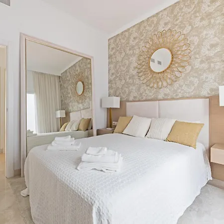 Paraiso Pueblo Stylish - 0101 * Estepona